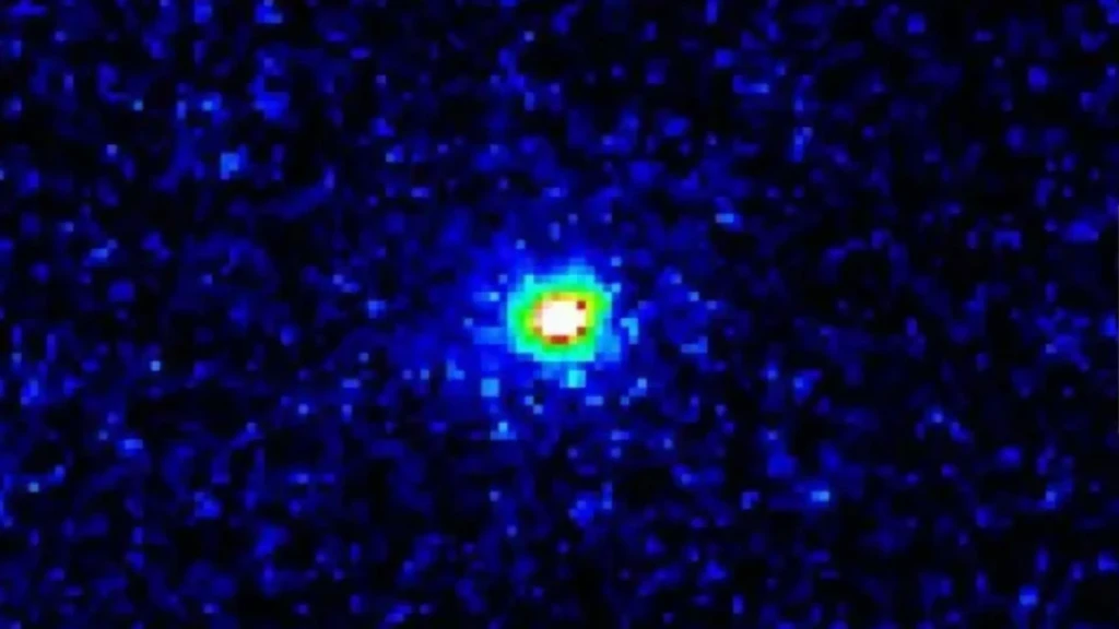 Comet 3I/ATLAS Vs Comet Lemmon: Why The Former Has No Tail Post Perihelion 42 image 10