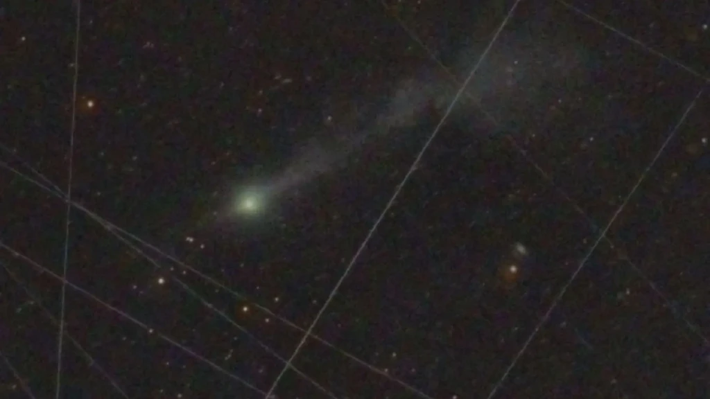 Comet 3I/ATLAS May Have Broken Into 16 Or More Pieces, Says Scientist 41 Comet 3I/ATLAS