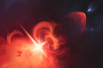 European Space Agency