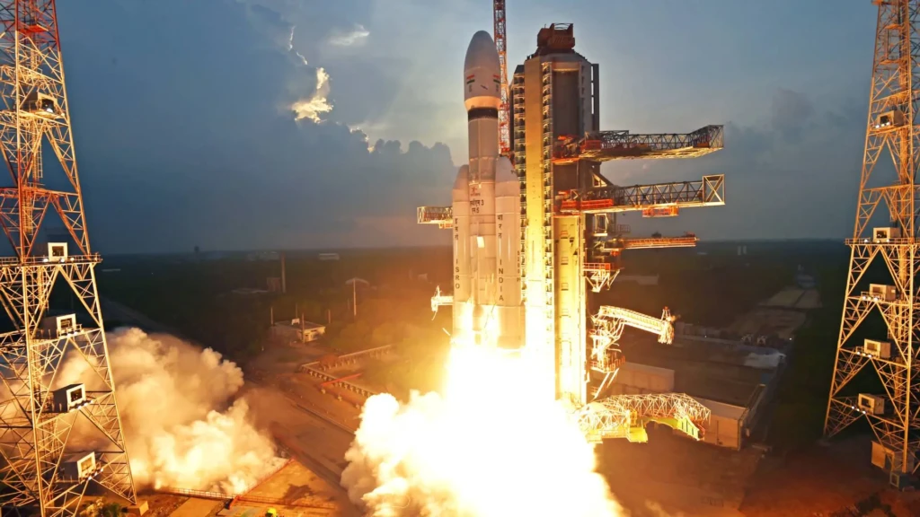 ISRO’s Bahubali Milestone: Cryogenic Edge To Power Multiple Satellite Injections 41 ISRO