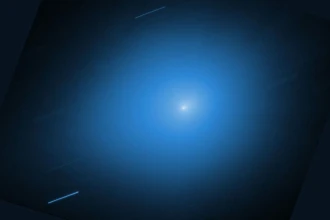 Comet 3I/ATLAS NASA Avi Loeb