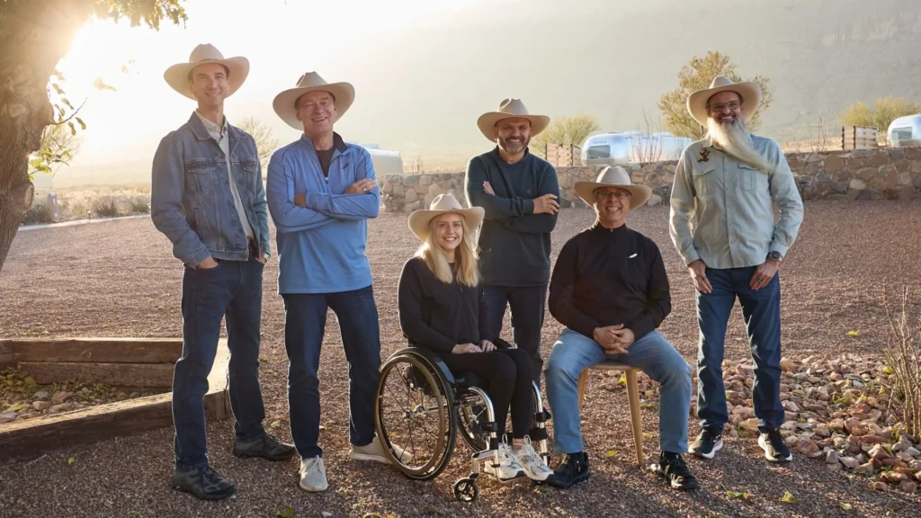 Blue Origin NS-37 mission