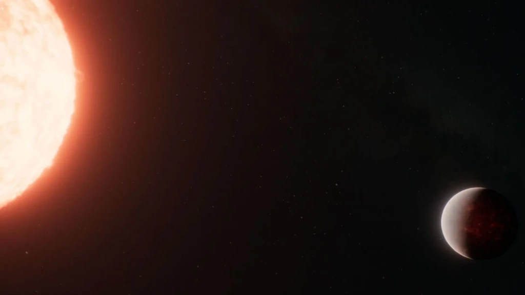 James Webb Space Telescope NASA