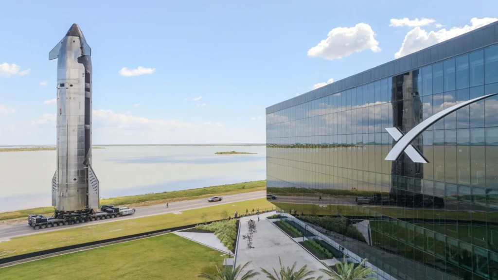 SpaceX Wins Approval To Build Starship Launch Pad At Florida's Cape Canaveral 41 SpaceX Starship