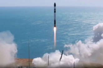 Rocket Lab JAXA