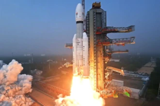 Blue Origin New Glenn BlueBird 7 mission.