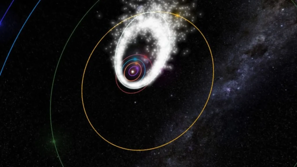 Quadrantids Meteor Shower: What To Know About 2026's First Cosmic Event Peaking Jan 3-4 42 Quadrantids meteor shower