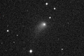 Comet Wierzchoś