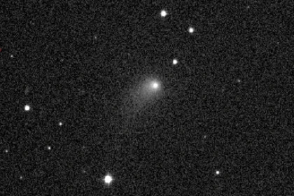 Comet Wierzchoś