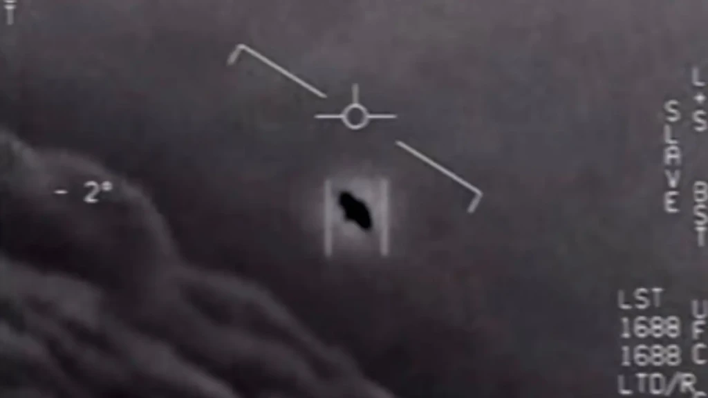 Donald Trump UFO files