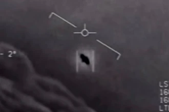 Donald Trump UFO files
