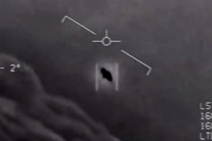 Donald Trump UFO files