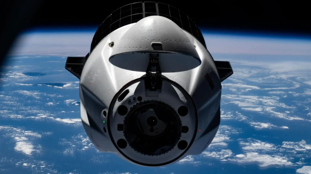 Watch SpaceX's Dragon Spacecraft Return From ISS With NASA Payload On Feb. 26 41 SpaceX Dragon spacecraft