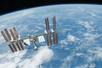 NASA partners with Axiom Space