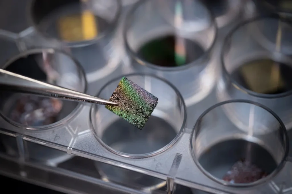 Universe In A Bottle: How Lab Made Space Dust Will Shape Our Understanding Of The Cosmos 42 University of Sydney space dust