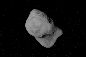 Moon is safe from asteroid 2024 YR4.