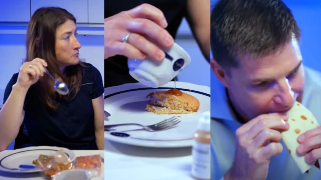 Cakes, Smoothies, Tortillas: NASA's Delightful Space Menu Designed For Artemis II Astronauts 41 NASA Artemis II menu