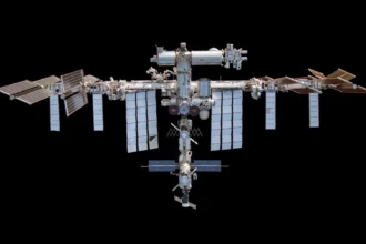 International Space Station gets extension to beat China