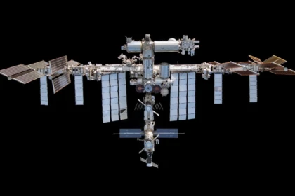 International Space Station gets extension to beat China