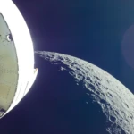 NASA Artemis mission