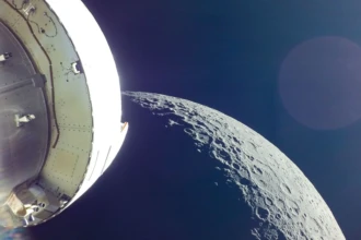 NASA Artemis mission