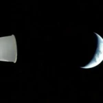 NASA Orion spacecraft