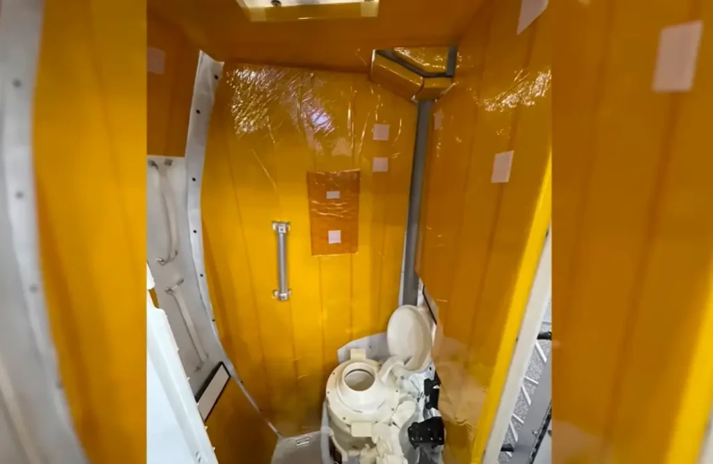 NASA Artemis II orion