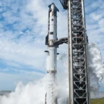 SpaceX Starship