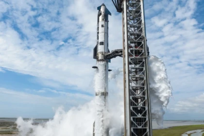 SpaceX Starship