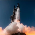Elon Musk SpaceX Starship